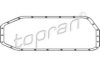 TOPRAN 501 745 Seal, automatic transmission oil pan